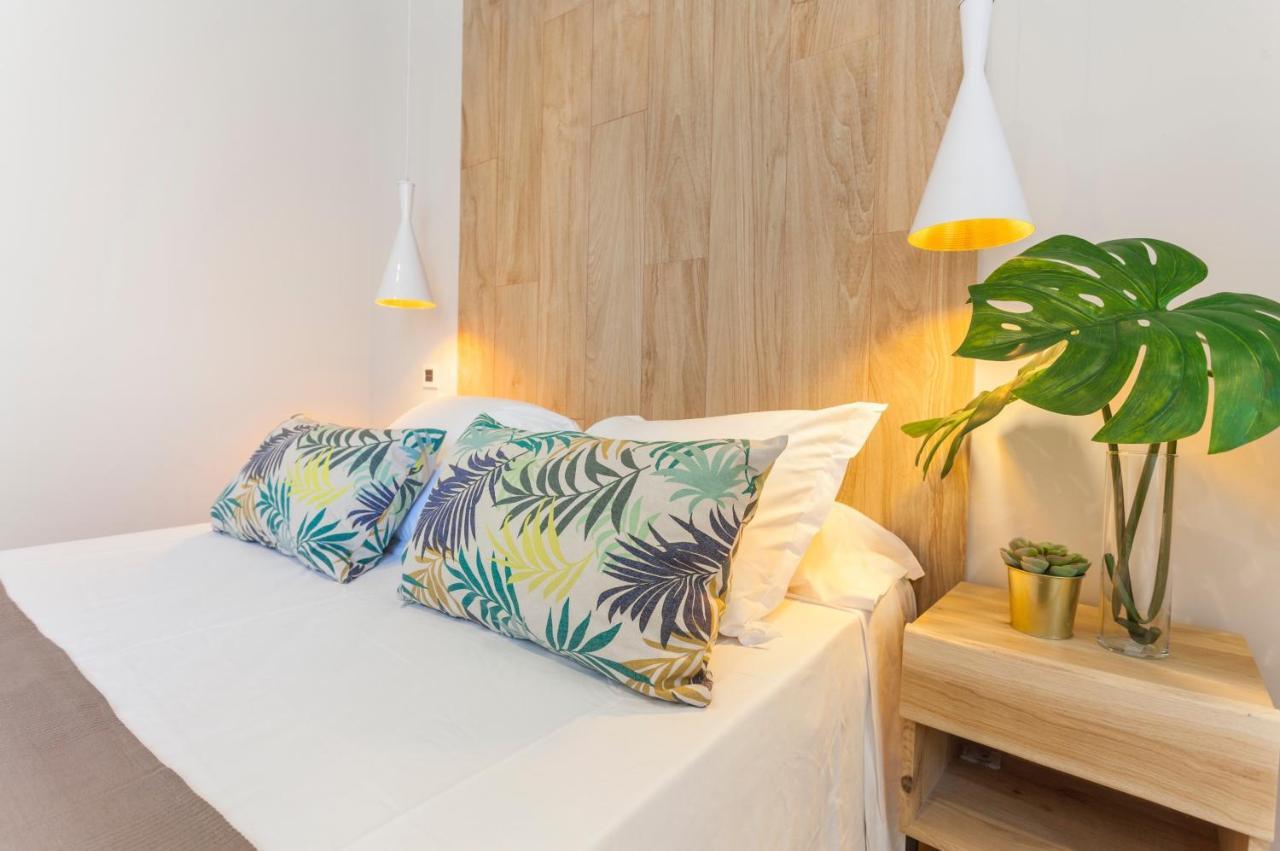 MIT House Iriarte en Madrid Appartement Buitenkant foto