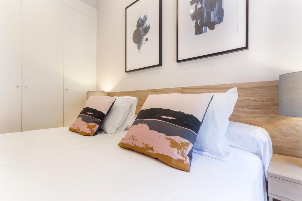MIT House Iriarte en Madrid Appartement Buitenkant foto